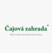 Slevové kupóny Cajova-zahrada