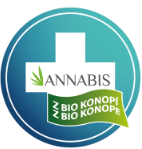 Slevové kupóny Annabis