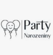 Slevové kupóny Party-narozeniny